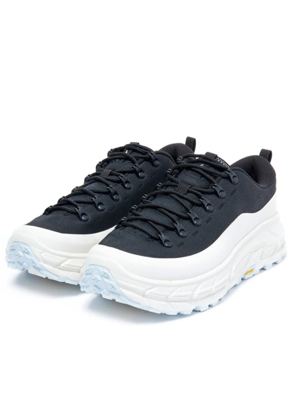 Hidden Characters x HOKA Tor Summit 2 'Grand Men 1157070-SWW Mens 11.5 US 46 EUR